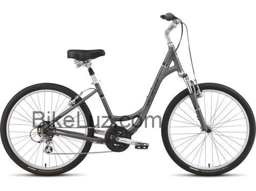 Specialized Expedition Sport ficha tecnica
